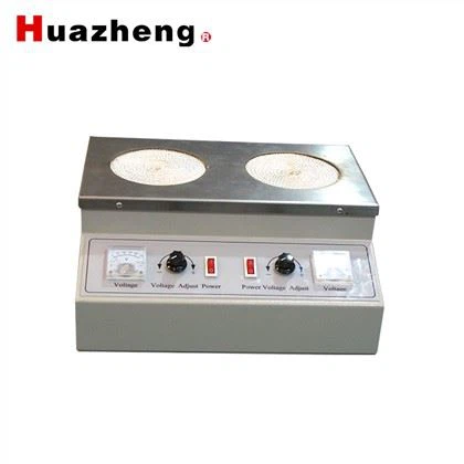 HZ6531 ASTM D473 Petroleum Khoom Roj Sediment Tester