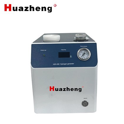 HZG-500 H2 Hydrogen Generator Rau GC Gas Chromatography