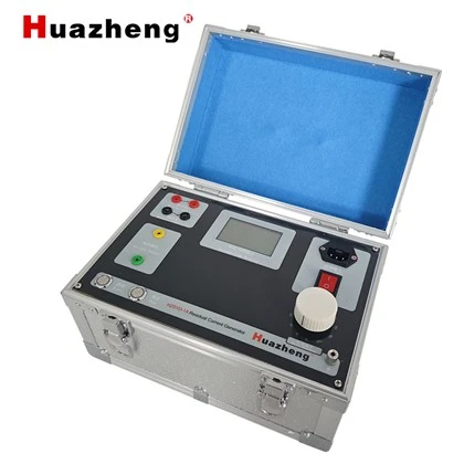 HZSYD-1A Residual Current Generator